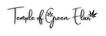 Temple of Green Elixir Logo